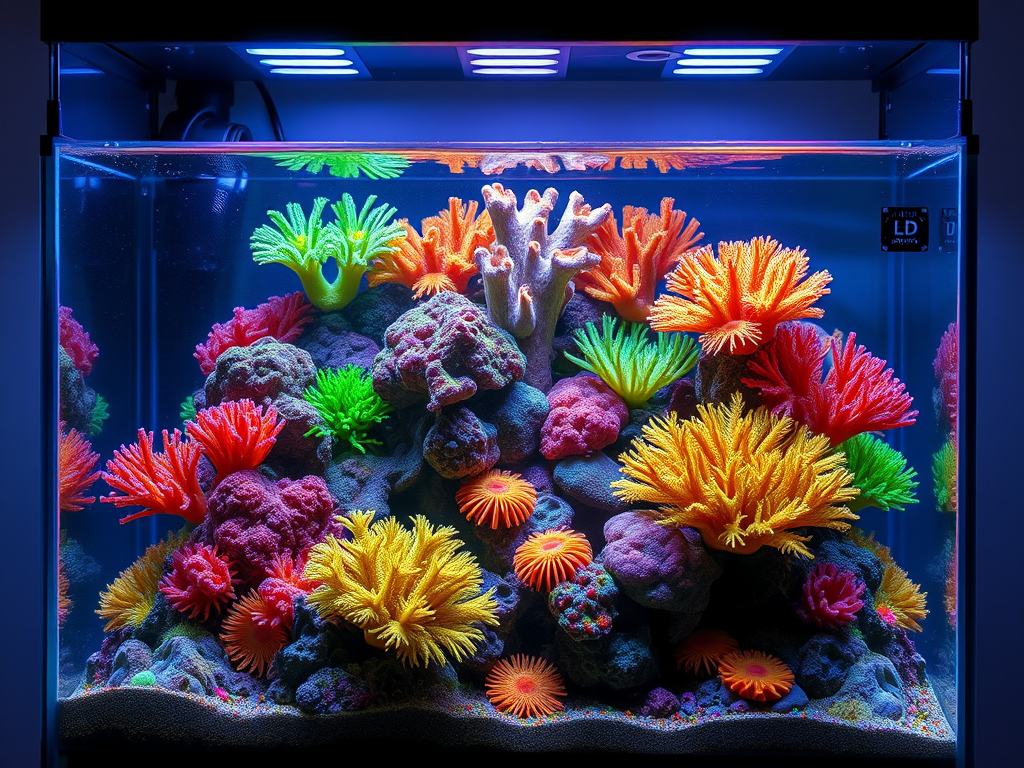Reef Keeping Recession Reefing: Enjoying Reef Life Without Overspending – My AIO Reef